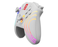 PDP SWITCH Pad bezprzewodowy AFTERGLOW WAVE - biały - 1205408 - zdjęcie 6